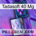 Tadasoft 40Mg 37